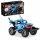 LEGO Technic Megalodon Monster Jam Terensko vozilo