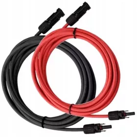 Solarni kabel za fotovoltaične panele 500 W