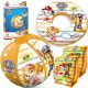 Plavalni set Paw Patrol Mondo