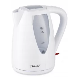  Maestro MR-043 kuhalnik vode 2000 W 1,7 l moder