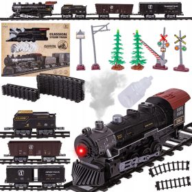 Električna vlak lokomotiva tovorni vlak FENFA