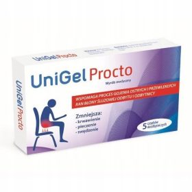 Aurovitas Procto Gel