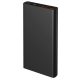 Powerbank Navitel PWR10 AL ČRNA 10000 mAh USB