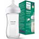 AVENT Steklenička Natural Response steklena 240 ml SCY933/01