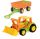 TRAKTOR POLETJE z PRIKOLICO 120cm WADER 66315 GIGAN