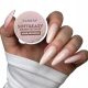 CLARESA MEHAK & ENOSTAVEN GRADBENI GEL ZA NOHTE GOLD PROSECCO 12g