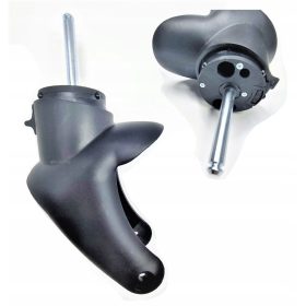 Nosilec kolesa vilice za voziček Invictus V