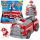 Gasilsko vozilo Marshall set figuric Spin Master Paw Patrol