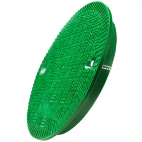 Pokrov za kanalizacijske jaške 315 PP A15