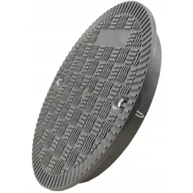 Pokrov za valovito cev 315 PP A15 Babylonplast