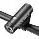 RockBros R1-400 Slovenian LED kolesarska luč USB-C 400 lm baterija