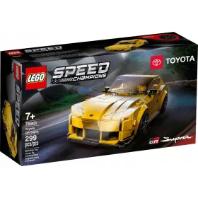 LEGO Hitri Prvaki 76901 Toyota GR Supra