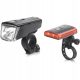 XLC kolesarska svetilka 89227402 20 lm USB