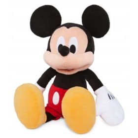 MICKY MOUSE MINI DISNEY MASKOTA PLIŠASTA IGRAČA DARILO