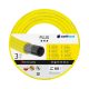 Cellfast Armor vrtna cev 3-slojna 1/2" 25 m rumena