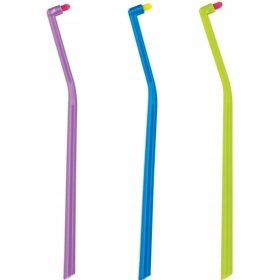  Curaprox CS 1006 Eco Pack | Zobna ščetka za popolno čiščenje zob