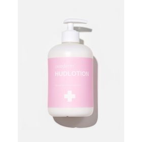 Swederm® vlažilni balzam za telo in roke 500 ml