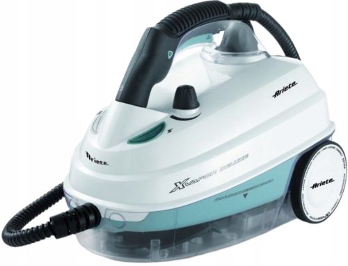  Ariete 4146 Xvapor Deluxe parni čistilec 1500W 5bar
