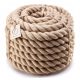 Lina iz jute za dekoracijo LINSZNUR 30 x 50 m