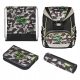 olska torba Herlitz UltraLight Plus Camo Dragon