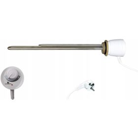    Grelec iz nerjavečega jekla za kotel Novanetus GEBN0240 2000 W 230 V