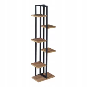 Kovinski stojalo za rože Top Art 120,1 cm