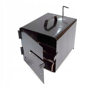  Dimni kamin XXL 30x30x35 + loputa