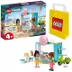 Lego Friends Slaščičarna z dekličkimi krofi in vrečko