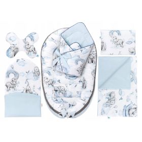 PEPI KOKON Z ROŽKOM OTULACZ 6V1