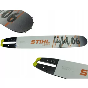  VODILNA MEČ 15' 40 cm 3/8 1,6 mm 60Z ŽAGA STIHL