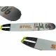  VODILNA MEČ 15' 40 cm 3/8 1,6 mm 60Z ŽAGA STIHL