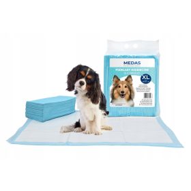 Higienski podloge za pse Medas Professional 50 kosov