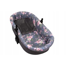 TRIBECE W-UNI Gondolska prevleka z vzmetnico