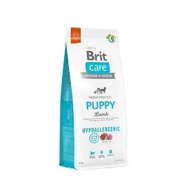  Brit Care Dog Hypoallergenic Puppy, 12 kg