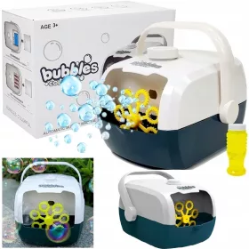 MEHURČKOV GENERATOR ZA IZDELAVO MEHURČKOV STROJ