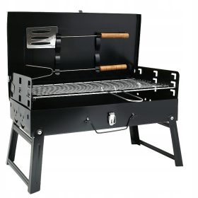  Žar na oglje Lund 42 x 22 cm