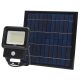 Naš reflektor LED Solarni 30W 6000K, IP65 + 2m KABEL