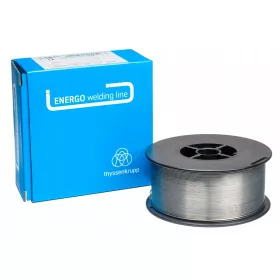 Varilna žica samozaščitna 1,0 mm 1 kg brez plina