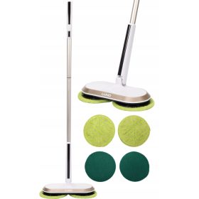 Lund 67180 električna centrifuga za čiščenje tal