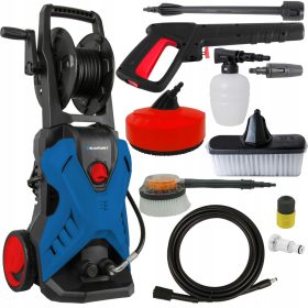 Blaupunkt visokotlačni čistilec 120 barov 2300 W