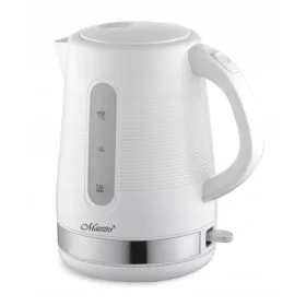  Maestro MR035 kuhalnik vode 2200 W 1,8 l bel