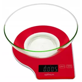 Kuhinjska Tehtnica z Mero Optimum do 5 kg