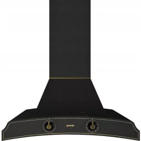  Gorenje DK63MCLB dimniška napa 60cm Black Retro