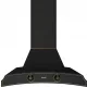  Gorenje DK63MCLB dimniška napa 60cm Black Retro