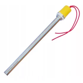  Električni grelec 2000 W 40cm G 3/4"