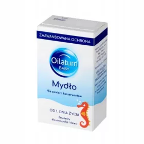 OILATUM OTROŠKO MILO ZA DOJENČKE 100 G