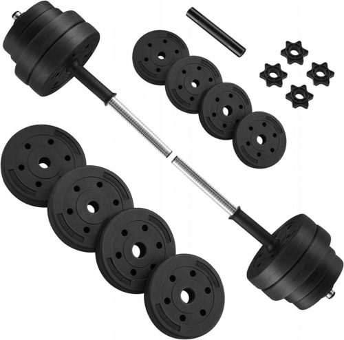 Hantle z regulacijo teže 30 kg