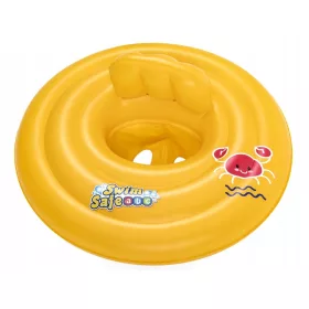 Plavalni sedež Bestway Swim Safe ABC 69 cm