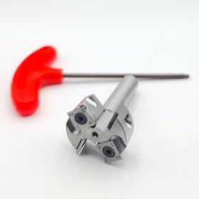 Rezkar za planiranje PVC ploščic 38 x 12,7 mm