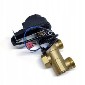 Zaustavitveni ventil Galmet 40-174304